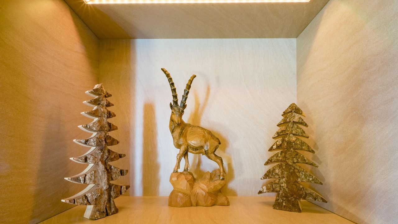 Ferienwohnung Gipfelglück Steinbock-Ferienwohnung Ferienwohnung Gipfelglück Steinbock-Ferienwohnung